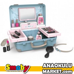 Smoby Güzellik Setim Kozmetik Ürünleri 7600320148