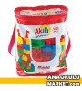 BZ-01323 Akıllı Çocuk Blokları / 100 Parça BZ-01323 Akıllı Çocuk Blokları / 100 Parça