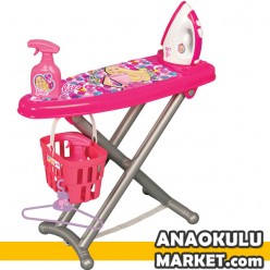 BZ-01512 Ütü Masası Seti