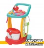 BZ-01963 Doktor Servis Arabası