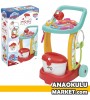BZ-01963 Doktor Servis Arabası