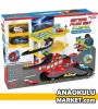 BZ-03068 3 Katlı Garaj Oyun Seti BZ-03068 3 Katlı Garaj Oyun Seti