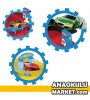 BZ-03068 3 Katlı Garaj Oyun Seti BZ-03068 3 Katlı Garaj Oyun Seti