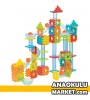 BZ-04046 Toplu Yapı Blokları / 138 Parça