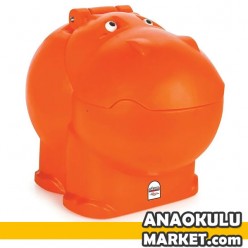 BZ-06-188 Hipo Oyuncak Sandığı