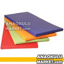 BZ-702080 Spor Minderi 60x120x5 cm / Adet